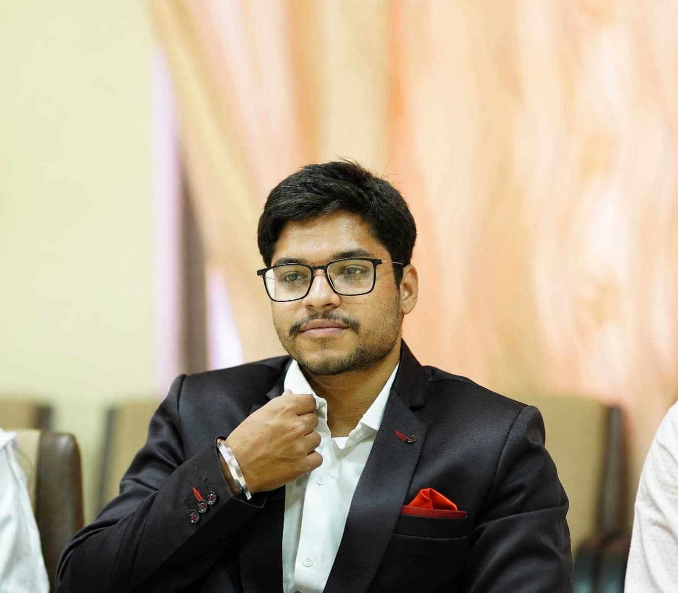 Ankit Khamitkar