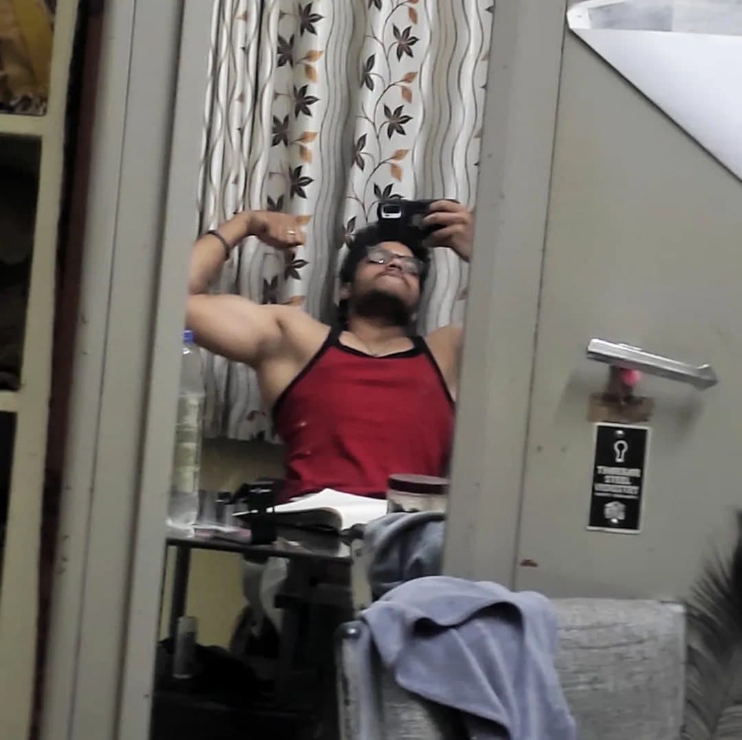 Ankit Khamitkar